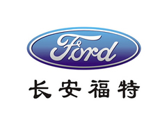 長安福特